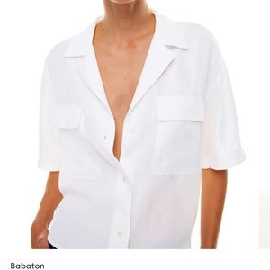 BABATON Dottie Shirt